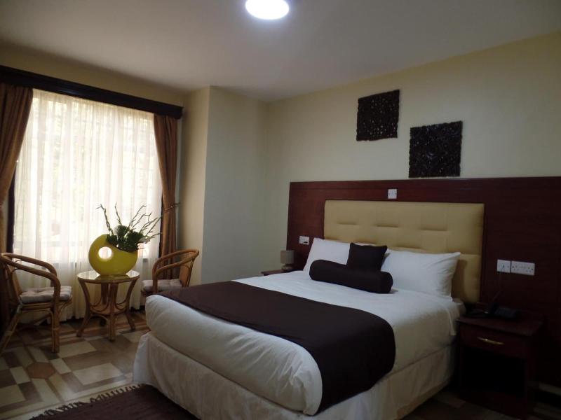 Villa Leone image