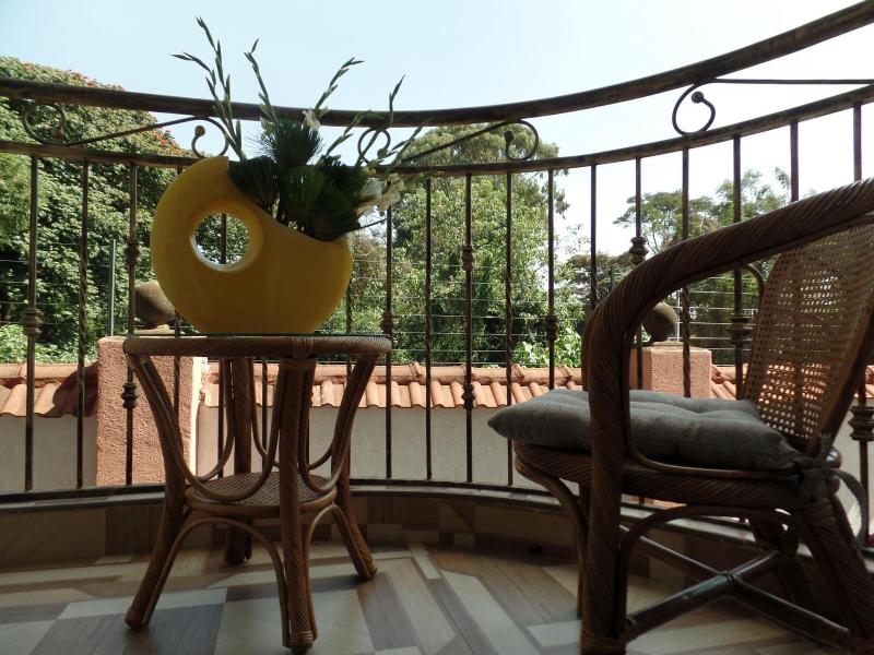 Villa Leone image