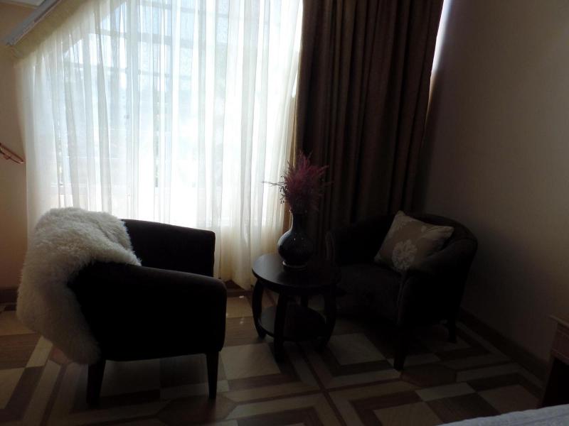 Villa Leone image