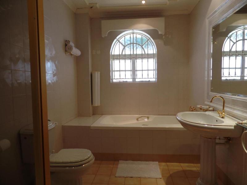 Villa Leone image