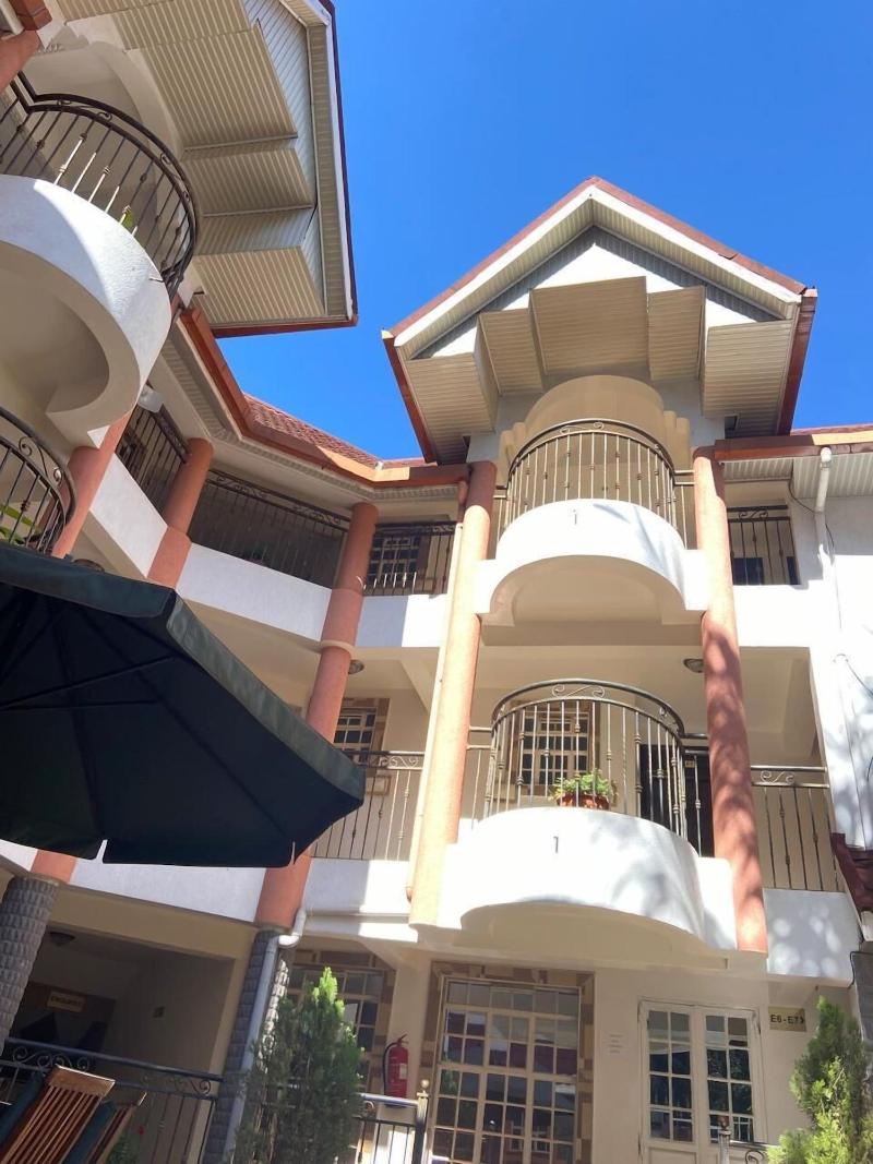 Villa Leone image
