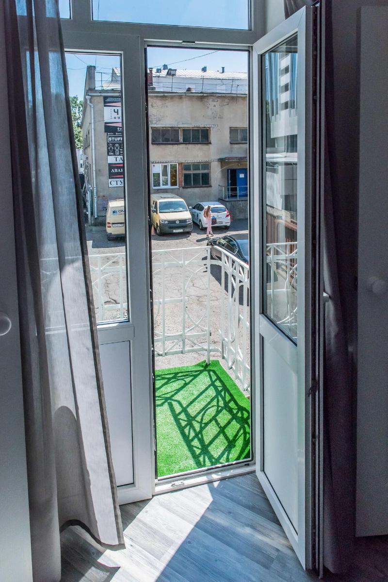 Shukhov Hostel — photo 3