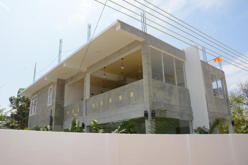 Hotel Tobiko — exterior view