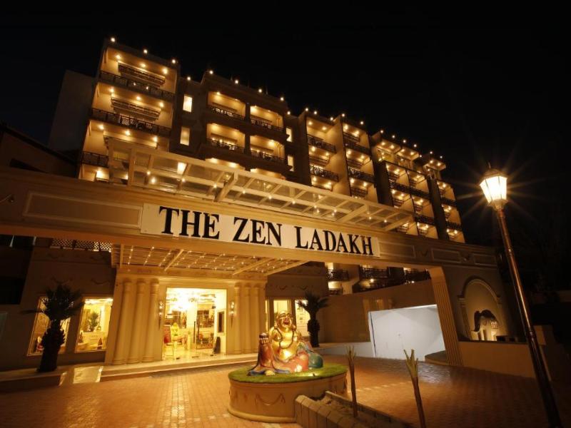 The Zen Ladakh 2