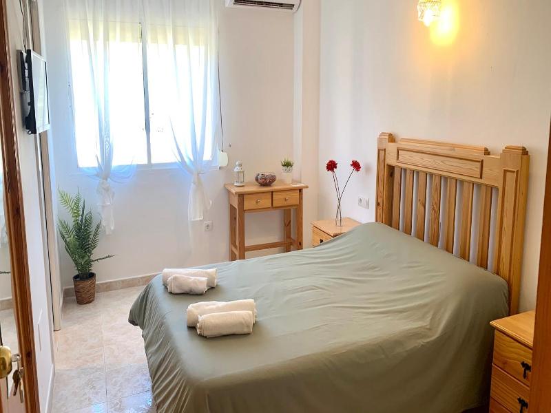 Hostal Sango image