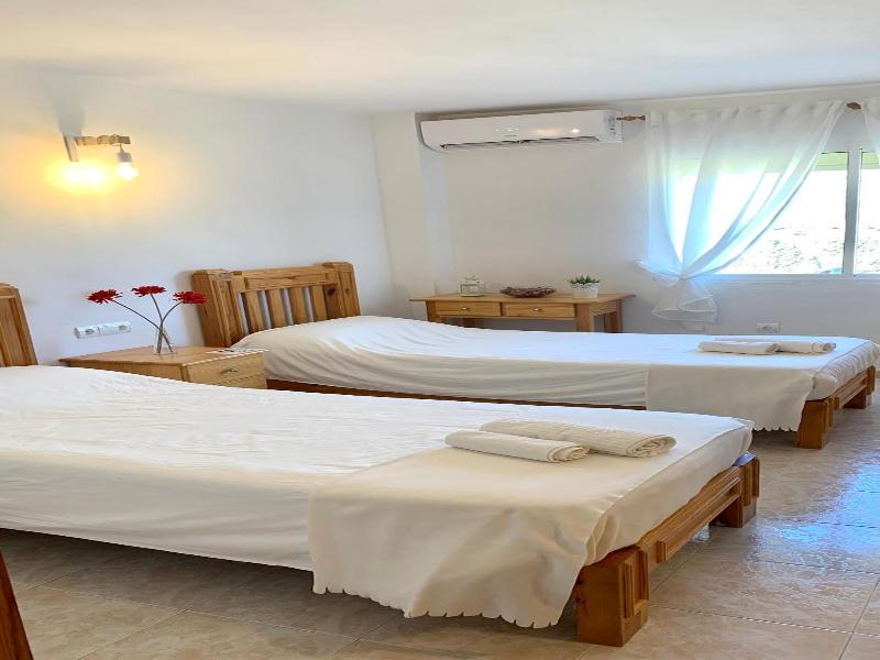 Hostal Sango image