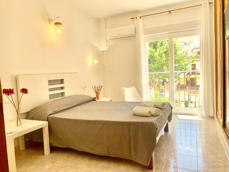 Hostal Sango image