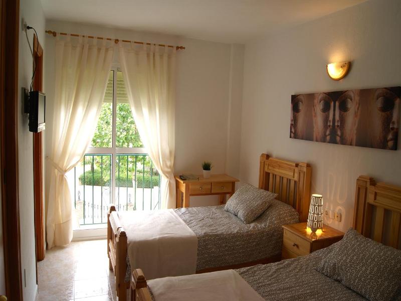 Hostal Sango image