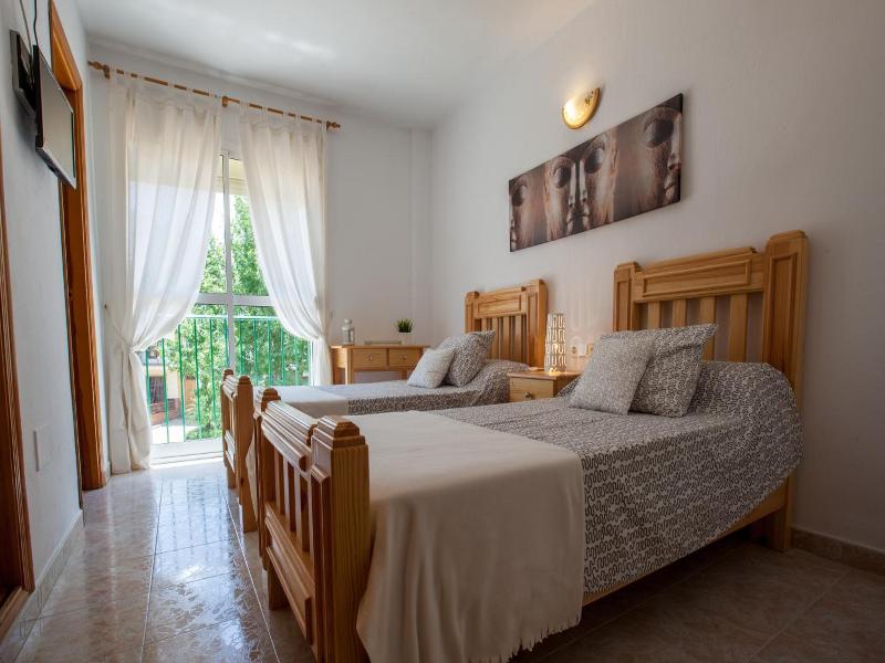 Hostal Sango image