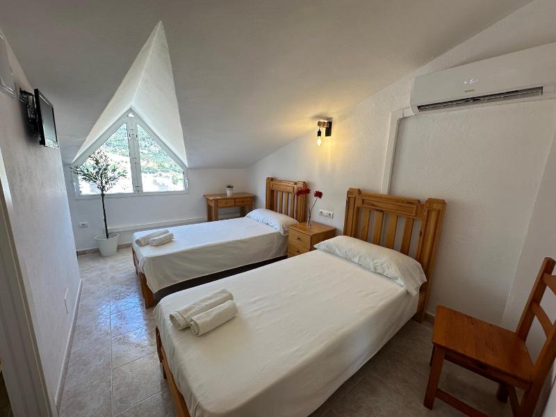 Hostal Sango image