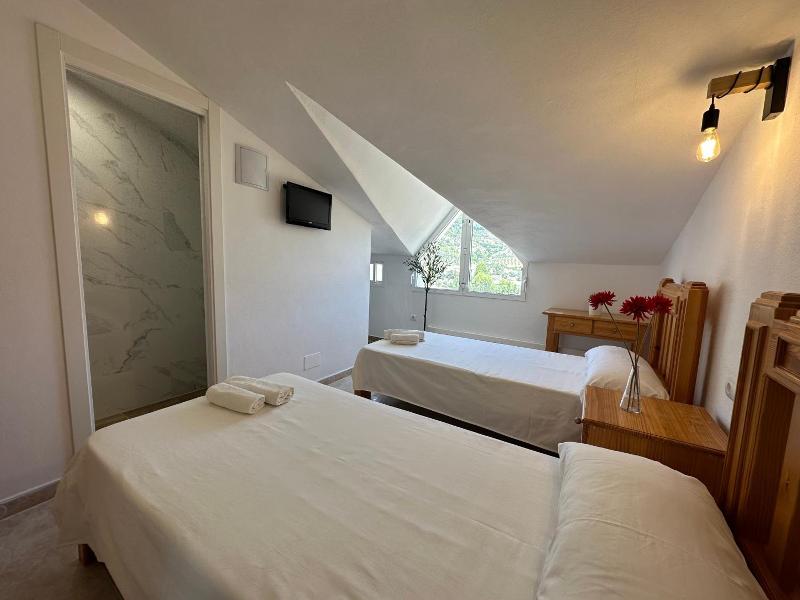 Hostal Sango image