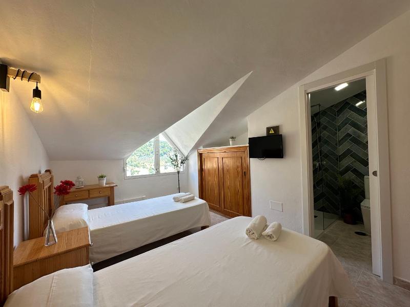 Hostal Sango image
