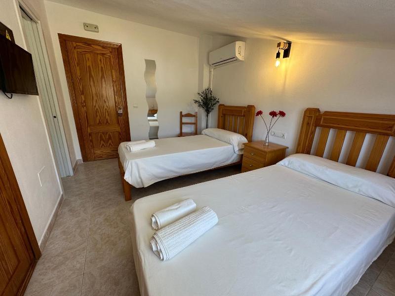 Hostal Sango image