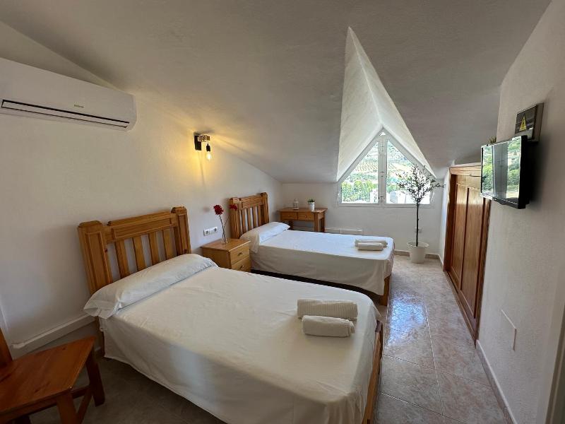 Hostal Sango image