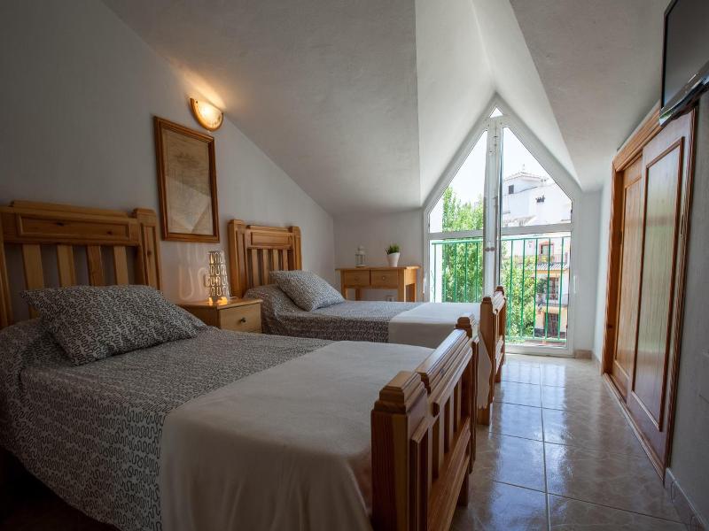 Hostal Sango image