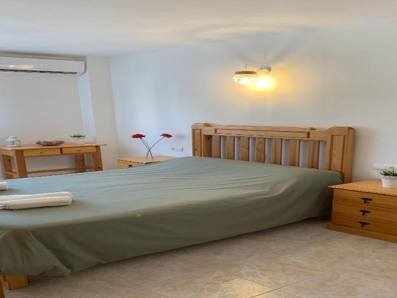 Hostal Sango image