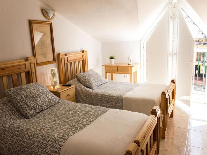 Hostal Sango image