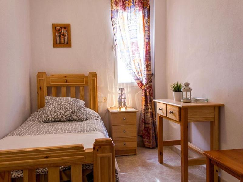 Hostal Sango image