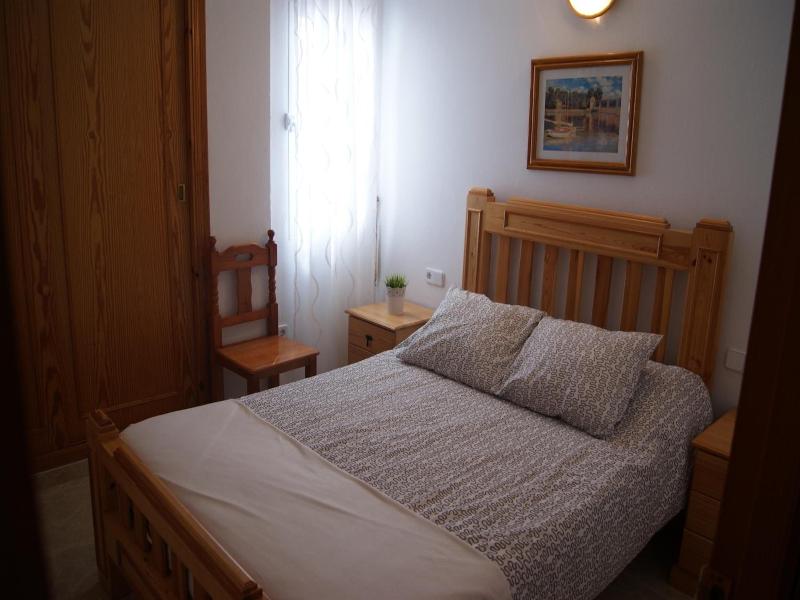 Hostal Sango image