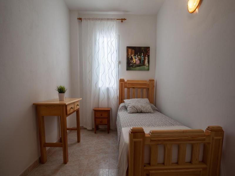 Hostal Sango image