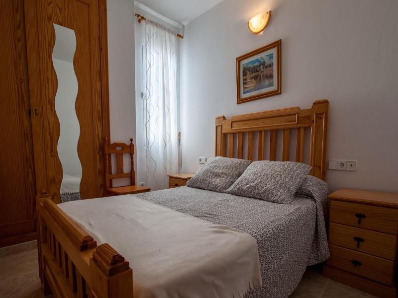 Hostal Sango image