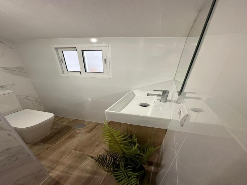 Hostal Sango image