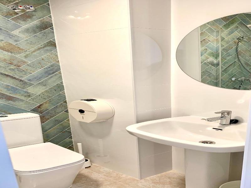 Hostal Sango image