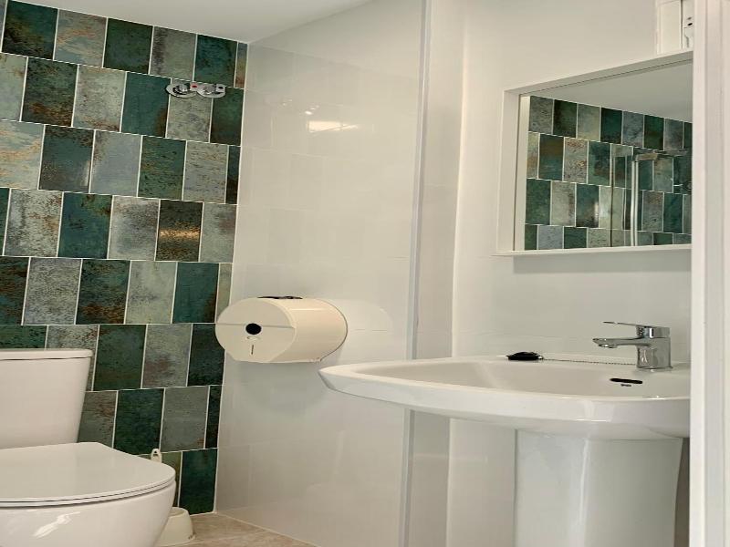 Hostal Sango image