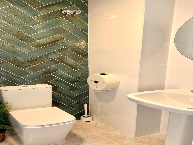Hostal Sango image