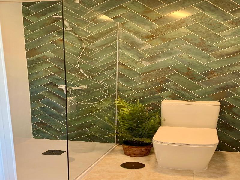 Hostal Sango image