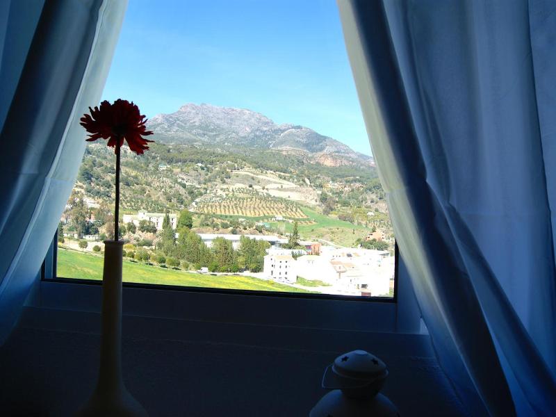 Hostal Sango image