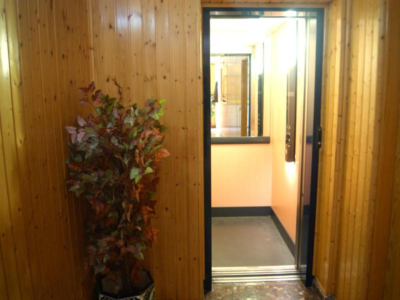 Hostal Sango image