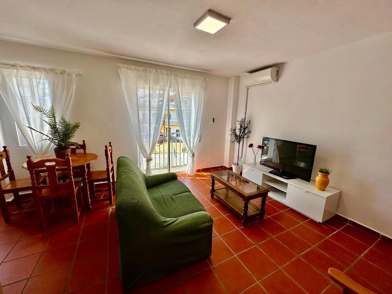 Hostal Sango image