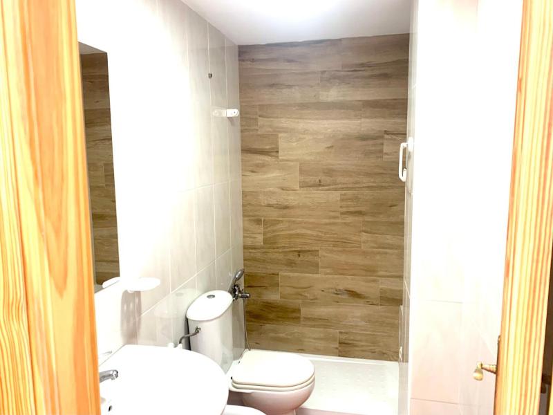 Hostal Sango image