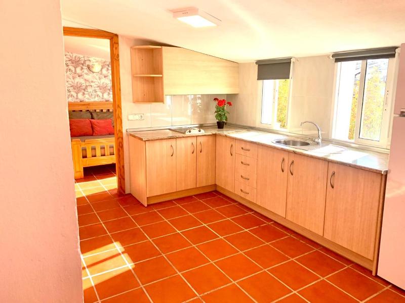 Hostal Sango image