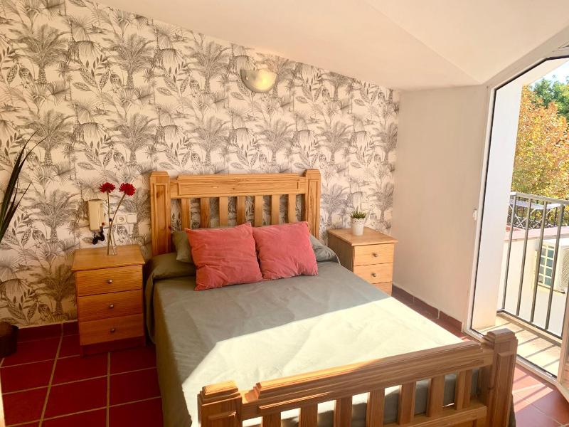 Hostal Sango image