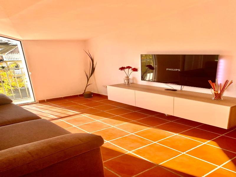 Hostal Sango image