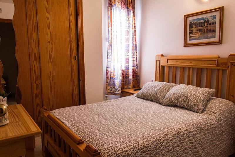 Hostal Sango image