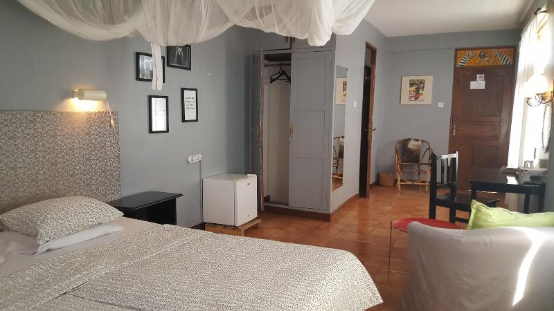 Q-Bar & Guest House image