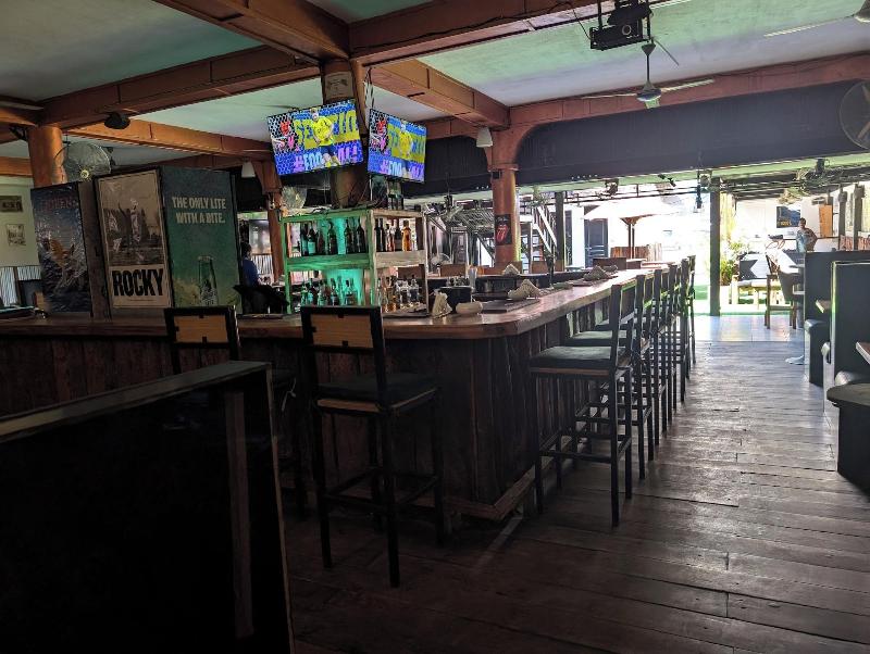 Q-Bar & Guest House image