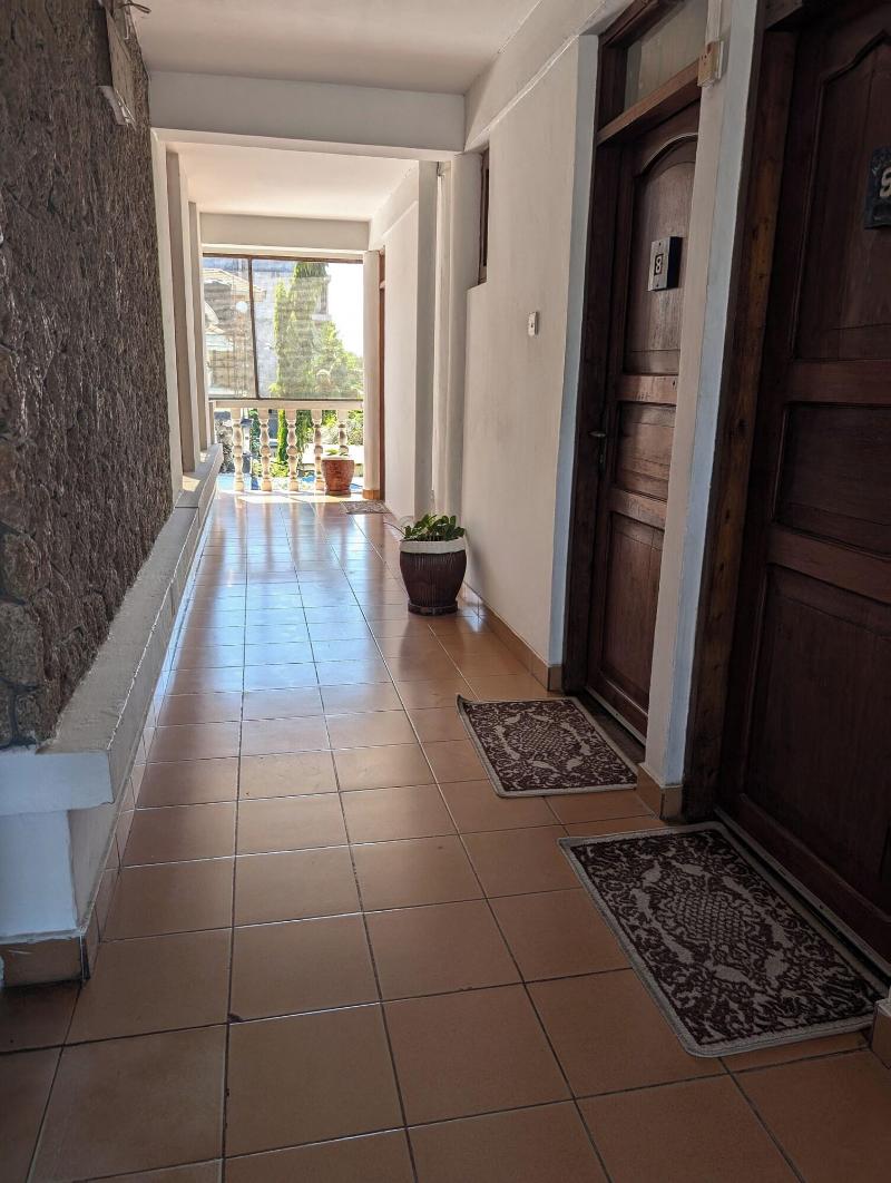 Q-Bar & Guest House image