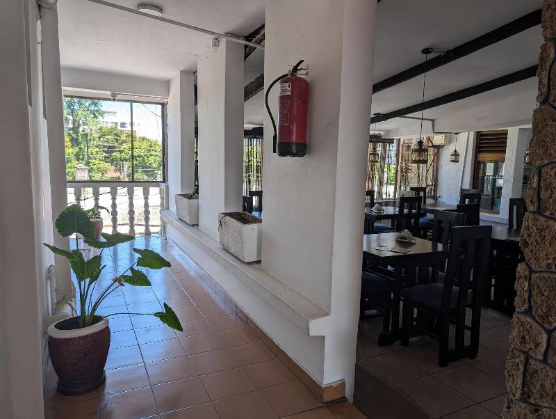 Q-Bar & Guest House image