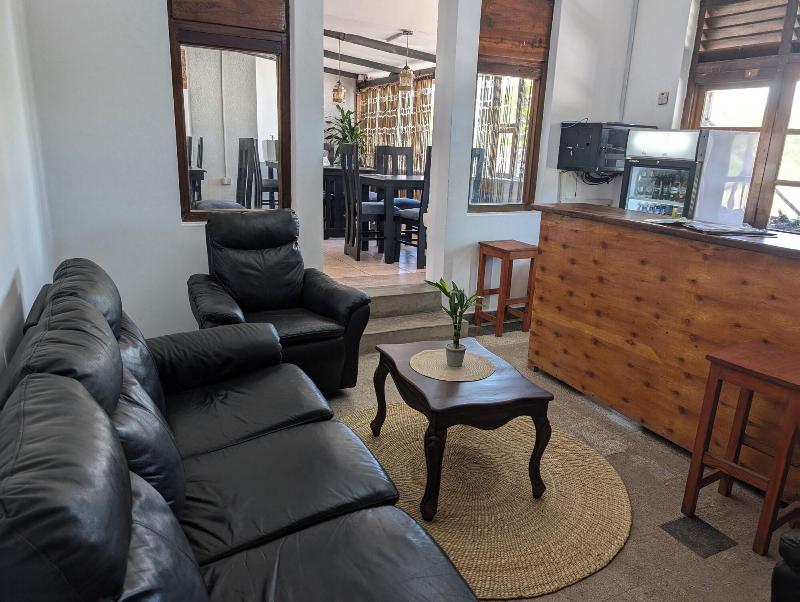 Q-Bar & Guest House image