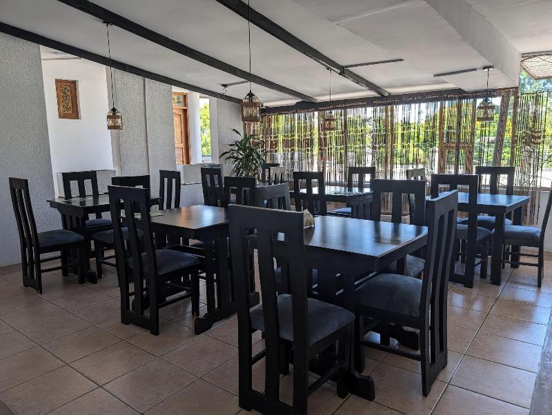 Q-Bar & Guest House image