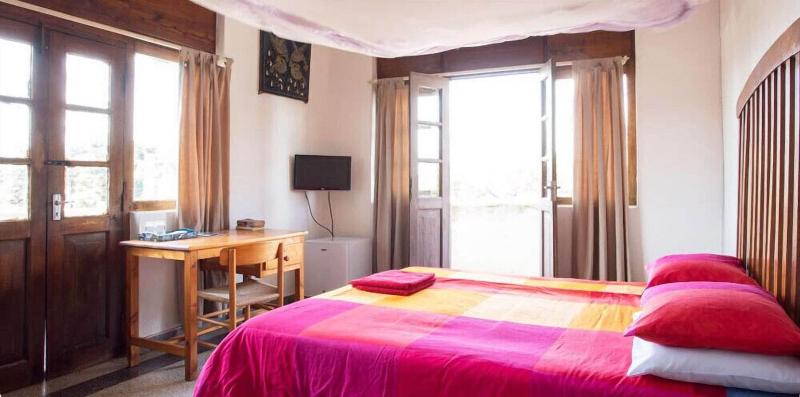 Q-Bar & Guest House image