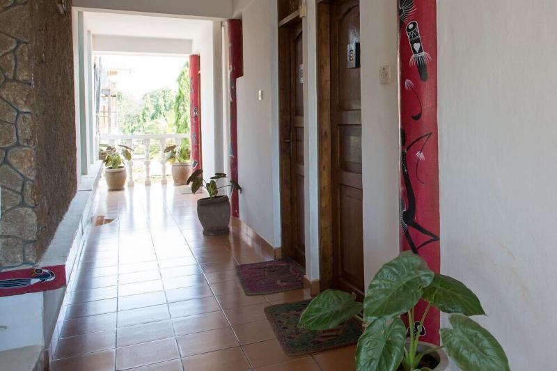 Q-Bar & Guest House image