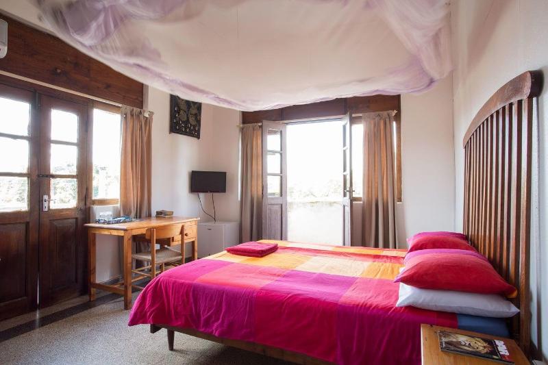 Q-Bar & Guest House image