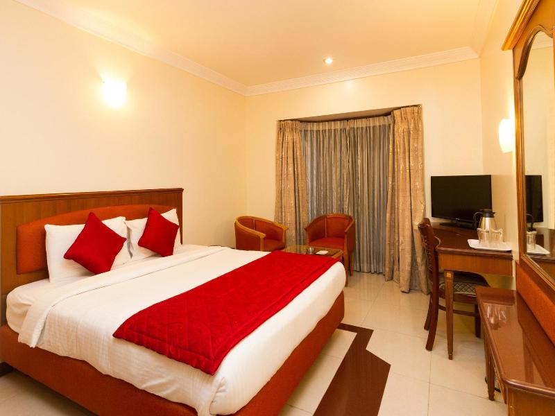 Oyo 373 Hotel Grand Inn — main photo