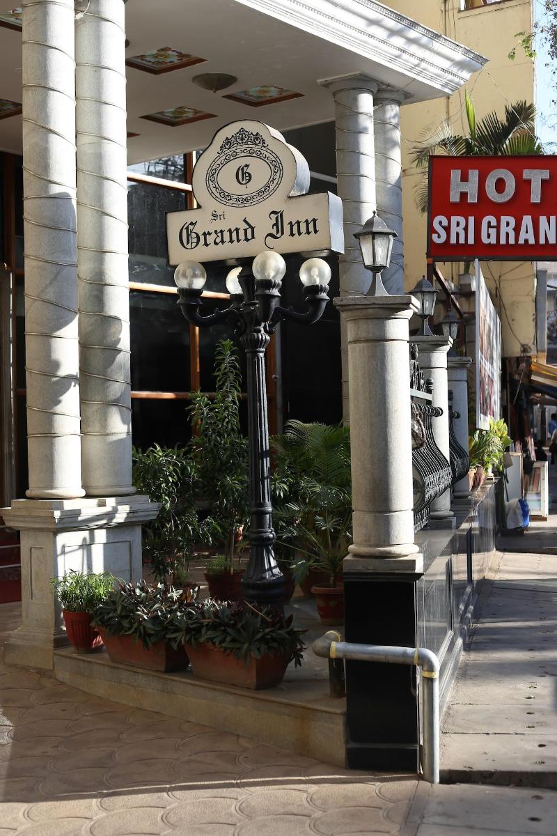 Oyo 373 Hotel Grand Inn — photo 4