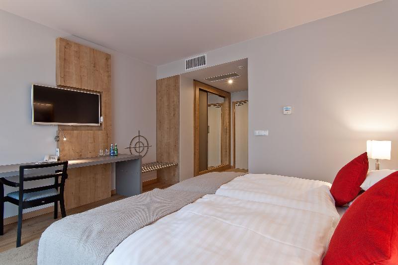 Hotel ForZa image